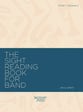 The Sight-Reading Book for Band, Vol. 2 Flute band method book cover